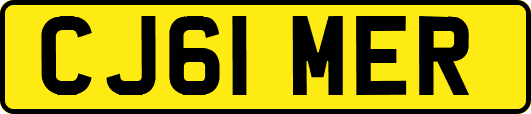 CJ61MER