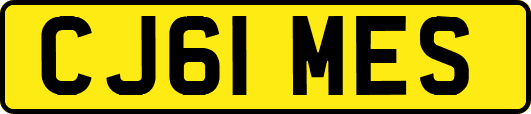 CJ61MES