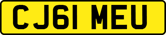 CJ61MEU