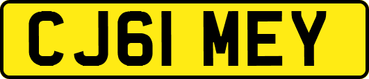 CJ61MEY