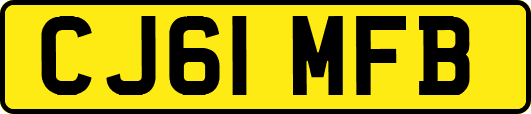CJ61MFB