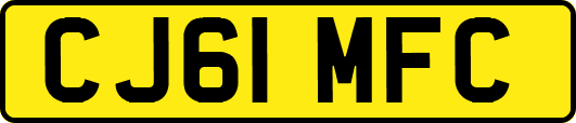 CJ61MFC