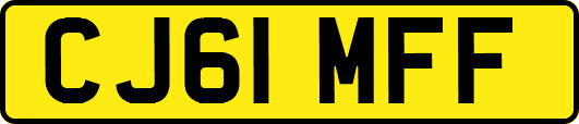 CJ61MFF