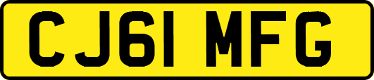 CJ61MFG