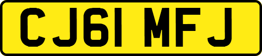 CJ61MFJ