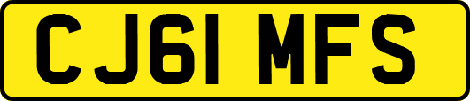 CJ61MFS