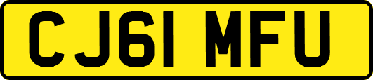CJ61MFU