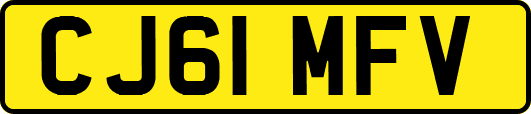 CJ61MFV