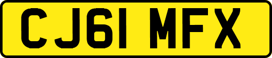 CJ61MFX