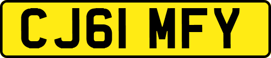 CJ61MFY