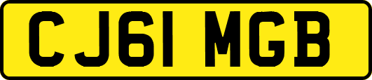 CJ61MGB
