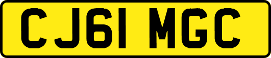 CJ61MGC