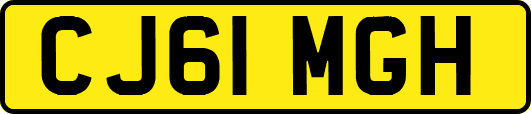 CJ61MGH