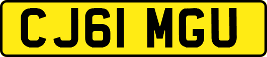 CJ61MGU