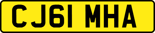 CJ61MHA