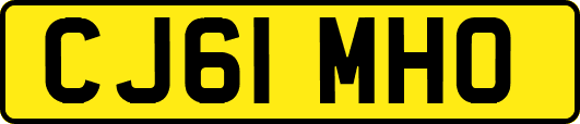 CJ61MHO