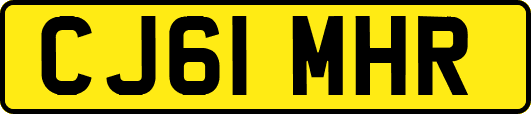 CJ61MHR