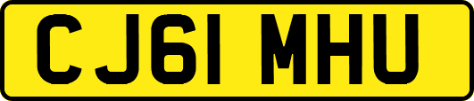 CJ61MHU