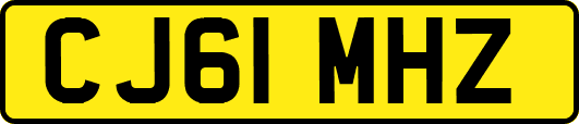 CJ61MHZ