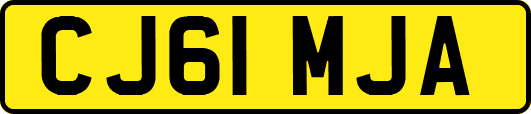 CJ61MJA