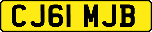 CJ61MJB
