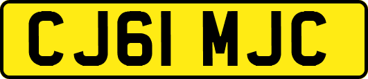 CJ61MJC