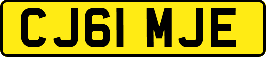 CJ61MJE