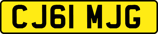 CJ61MJG