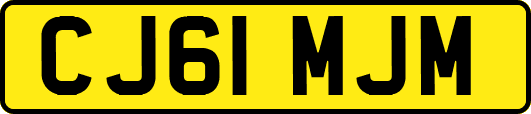 CJ61MJM