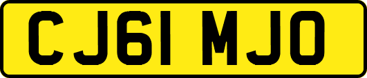 CJ61MJO