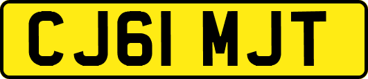 CJ61MJT