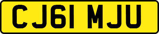 CJ61MJU