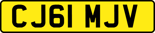 CJ61MJV