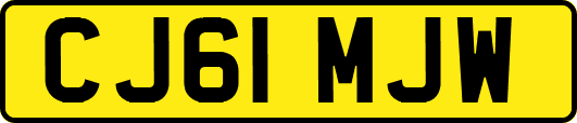 CJ61MJW