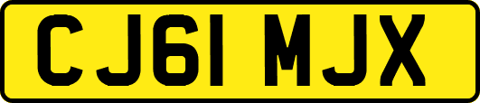 CJ61MJX