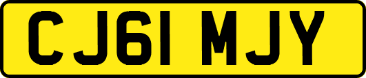 CJ61MJY
