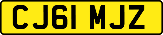 CJ61MJZ