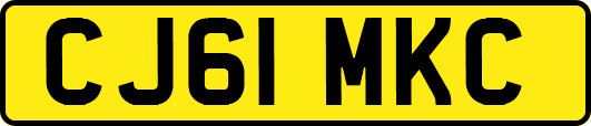 CJ61MKC