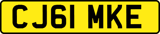 CJ61MKE