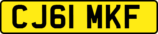 CJ61MKF