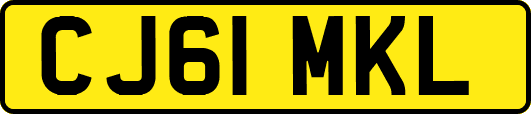 CJ61MKL
