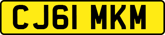CJ61MKM