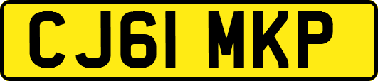 CJ61MKP