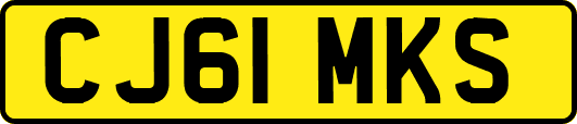 CJ61MKS