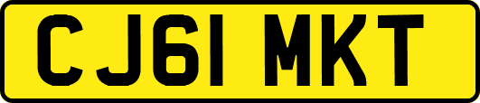 CJ61MKT