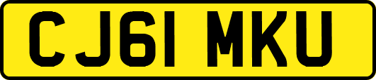 CJ61MKU