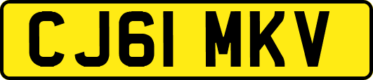 CJ61MKV