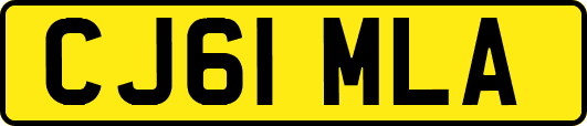 CJ61MLA