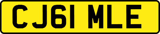CJ61MLE