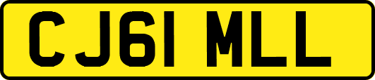 CJ61MLL